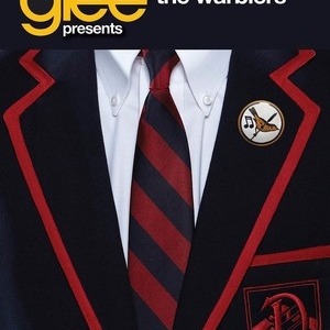 GLEE THE MUSIC THE WARBLERS EASY PIANO