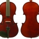 Enrico Student Plus Viola Outfit 12in