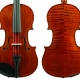 Enrico Student Extra Viola Outfit 13in