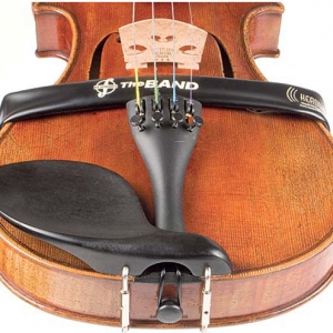 The Band Violin Pickup by Barcus Berry