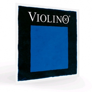 Pirastro Violin Violino E Loop Steel