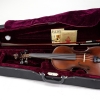Saint Romani III by Gliga Violin Outfit with Clarendon 1/2