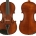 Gliga III Violin Outfit with Tonica 1/2