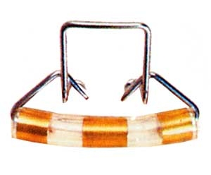 Viola Mute Roth Type Wire/Tubing