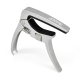 Aroma Silver Acoustic/Electric Capo