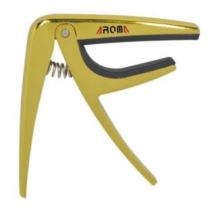 Aroma Gold Acoustic/Electric Capo