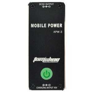 Toms Line APW-3 Rechargeable Power Supply