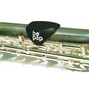 Bo Pep Flute Finger Rest