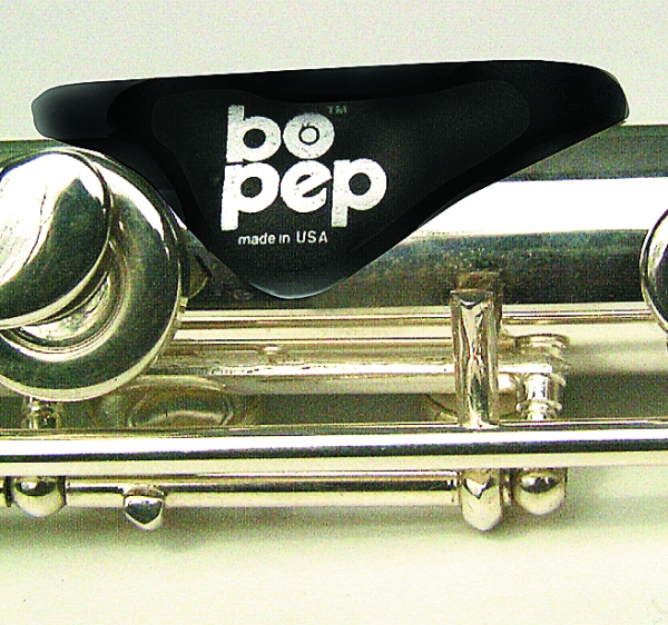 Bo Pep Flute Finger Saddle