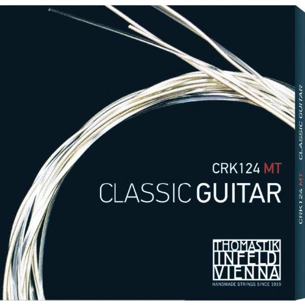 Thomastik Classic Guitar Series Medium Set 24-46