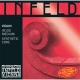 Thomastik IR100 Infeld Red Violin 4/4 String Set