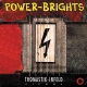 Thomastik PB111 Power Brights 11-46 Electric Guitar String Set