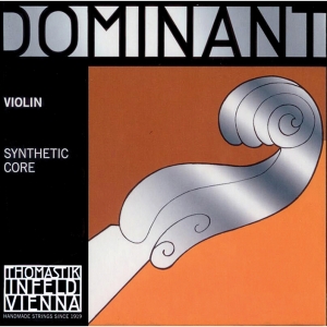 Thomastik 132 Dominant Violin 'D' 4/4 String