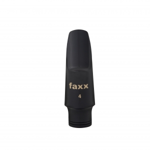 Faxx Alto Sax MPiece 4