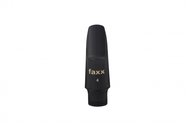 Faxx Alto Sax MPiece 4