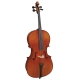 Hidersine Reserve 4/4 Solid Cello Outfit with Case