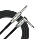 Kirlin 10FT Guitar Cable RA-Straight