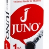 Juno B Flat Clari Reed 10Box  1.5