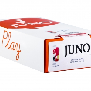 Juno B Flat Clari Reed 5Box  2