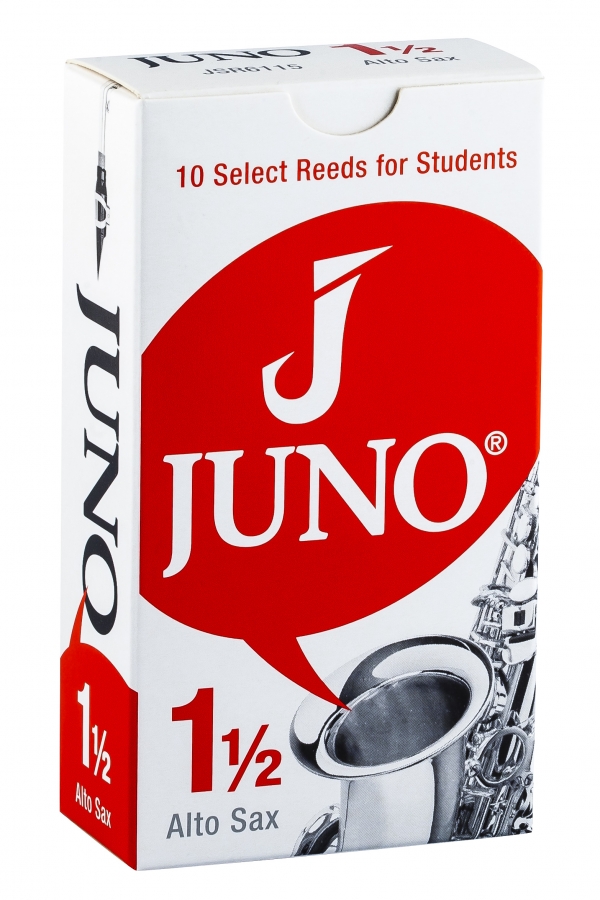 Juno Alto Sax Reed 10Box  1.5