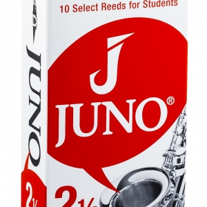 Juno Alto Sax Reed 10Box  2.5