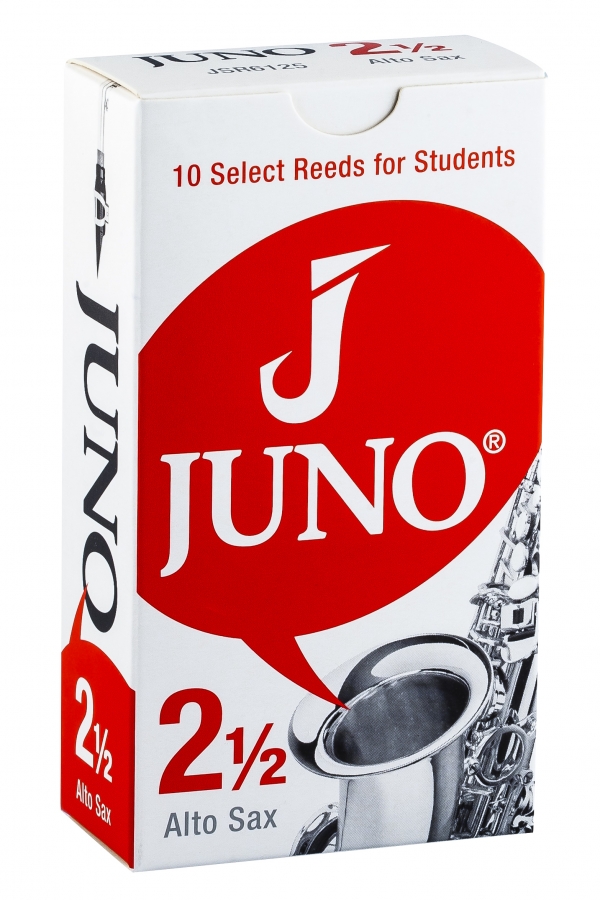 Juno Alto Sax Reed 10Box  2.5