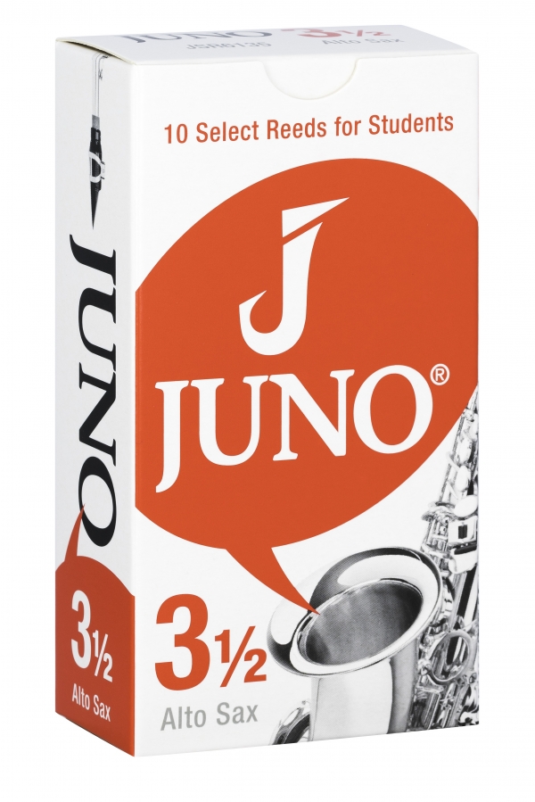 Juno Alto Sax Reed 10Box  3.5