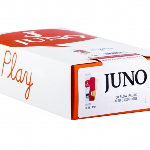 Juno Alto Sax Reed 5Box  3