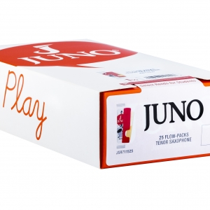 Juno Tenor Sax Reed 25Box  1.5