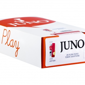 Juno Tenor Sax Reed 25Box  2