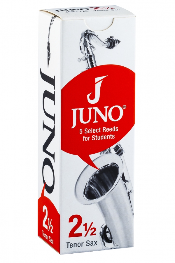 Juno Tenor Sax Reed 5Box  2.5