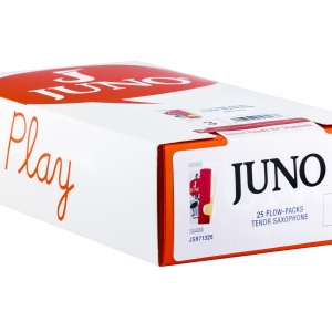 Juno Tenor Sax Reed 25Box  3