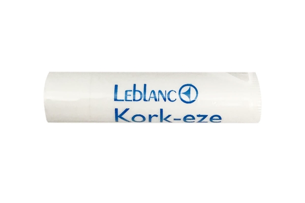Leblanc Cork Grease Tube