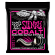 Super Slinky Cobalt Electric Guitar Strings - 9-42 Gauge