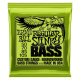 Regular Slinky Nickel Wound Electric Bass Strings - 50-105 Gauge