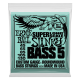 Bass 5 Slinky Super Long Scale Electric Bass Strings - 45-130 Gauge