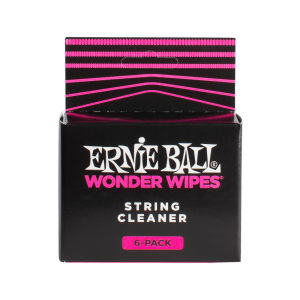 Wonder Wipes String Cleaner