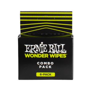 Wonder Wipes Multi-pack