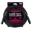 25' Male / Female XLR Microphone Cable