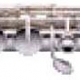 Pearl Alto Flute Straight
