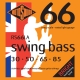 Rotosound Swing Bass66 Long Scale Extra Light 30-85 Stainless