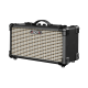 Aroma 15W Black Electric Guitar Rechargeable Amplifier