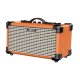 Aroma 15W Orange Electric Guitar Rechargeable Amplifier