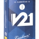 Vandoren E Flat Clari Reed V21 10Box  3.5