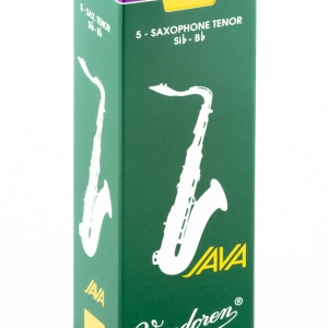 Vandoren Tenor Sax Reed Java 5Box  2