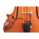KNA VV-2 Violin Pickup with Volume Control