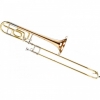 Conn 52H Trombone