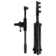 Portastand Compact Mic Stand