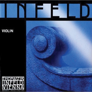 Thomastik IB03 Infeld Blue Violin 'D' 4/4 String