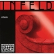 Thomastik IR02 Infeld Red Violin 'A' 4/4 String